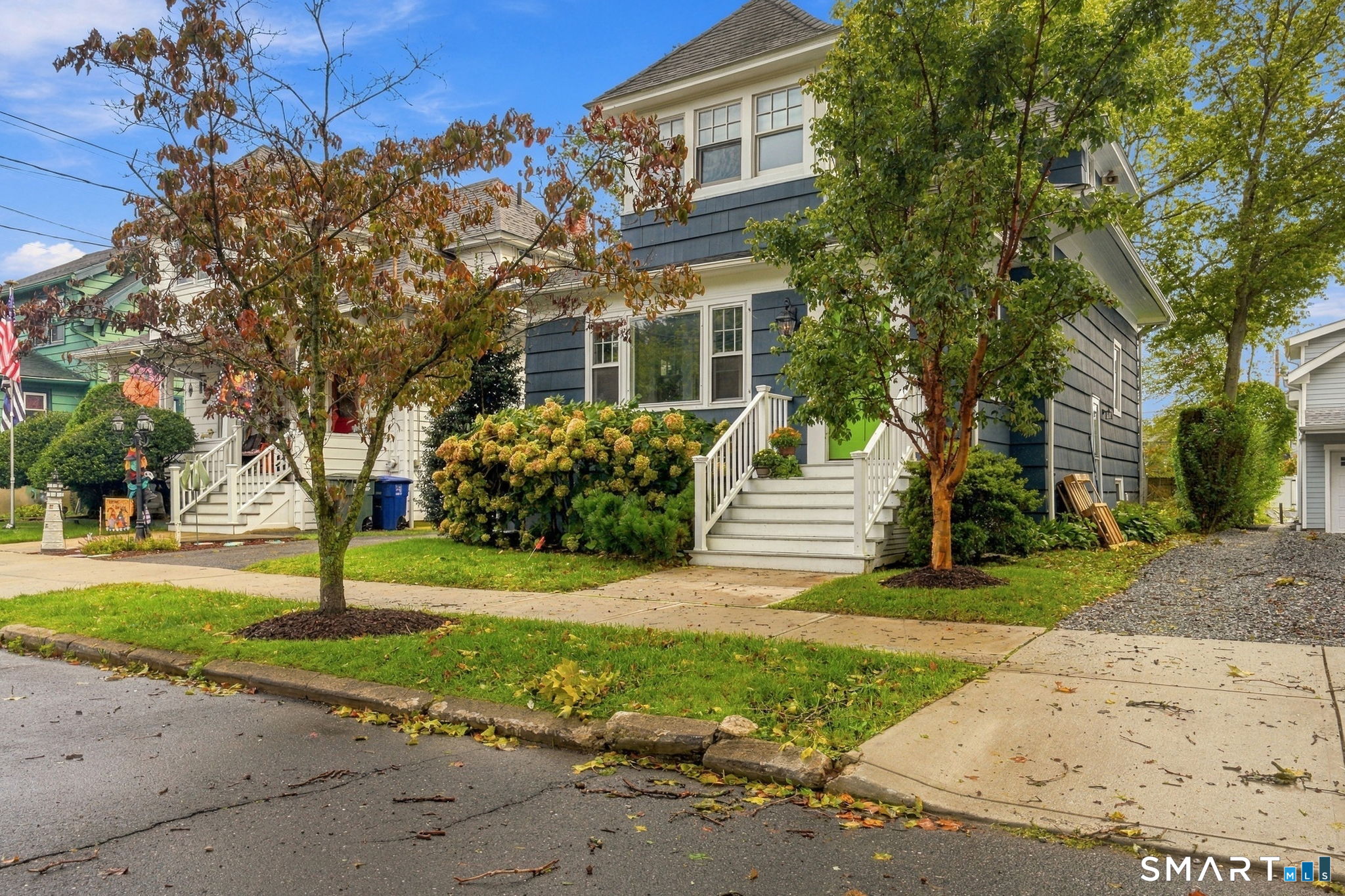 89 Fayerweather Terrace