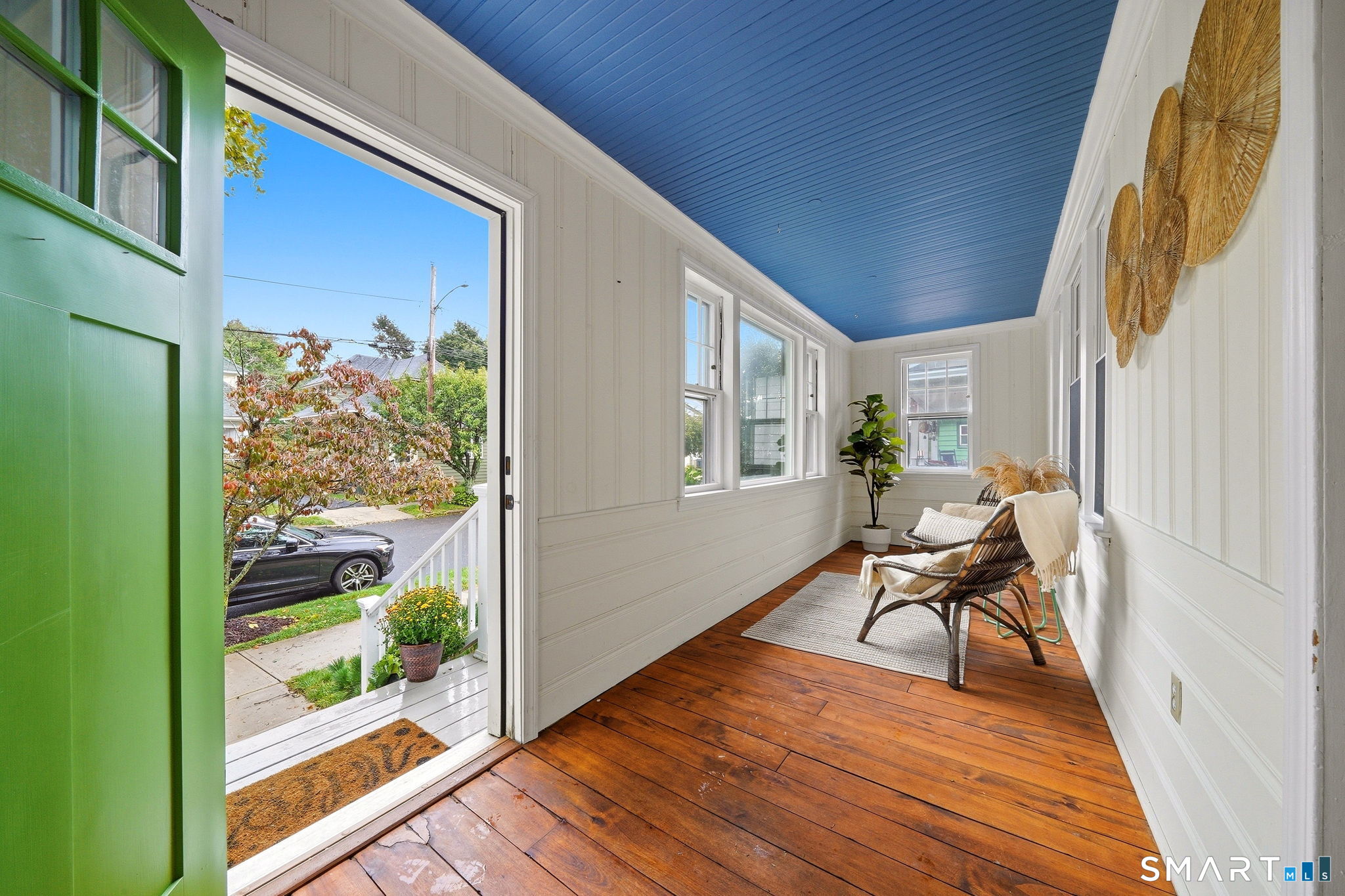 89 Fayerweather Terrace