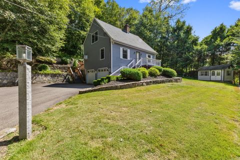 113 Squantuck Road Seymour CT 06483