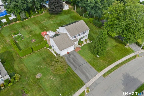 Tiny photo for 180 Huckleberry Lane, Southington, CT 06489 (MLS # 24211290)