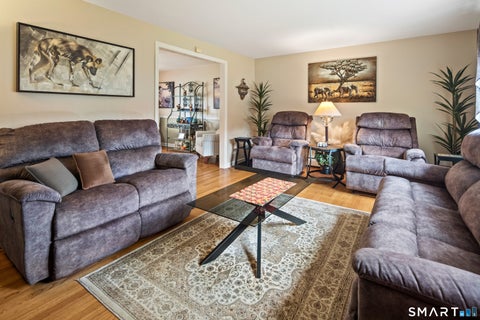 Tiny photo for 180 Huckleberry Lane, Southington, CT 06489 (MLS # 24211290)