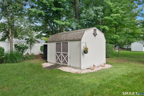 Tiny photo for 180 Huckleberry Lane, Southington, CT 06489 (MLS # 24211290)