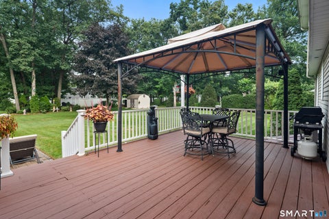 Tiny photo for 180 Huckleberry Lane, Southington, CT 06489 (MLS # 24211290)