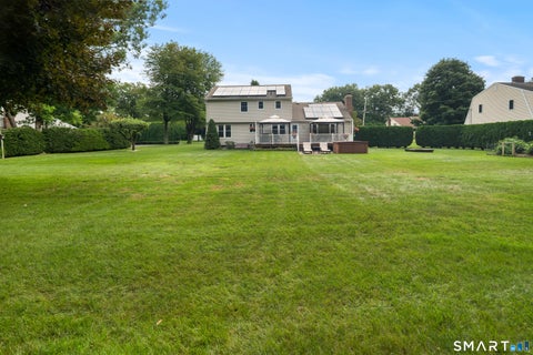 Tiny photo for 180 Huckleberry Lane, Southington, CT 06489 (MLS # 24211290)