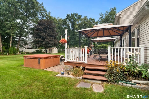 Tiny photo for 180 Huckleberry Lane, Southington, CT 06489 (MLS # 24211290)