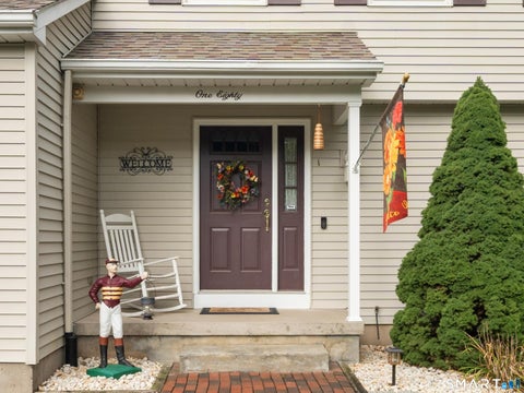 Tiny photo for 180 Huckleberry Lane, Southington, CT 06489 (MLS # 24211290)