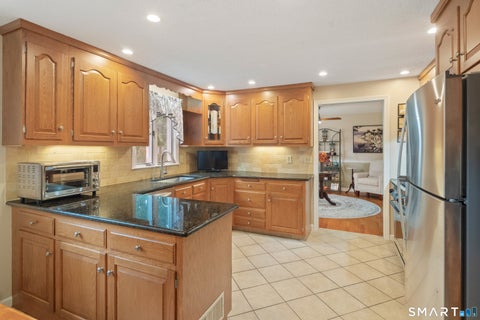 Tiny photo for 180 Huckleberry Lane, Southington, CT 06489 (MLS # 24211290)