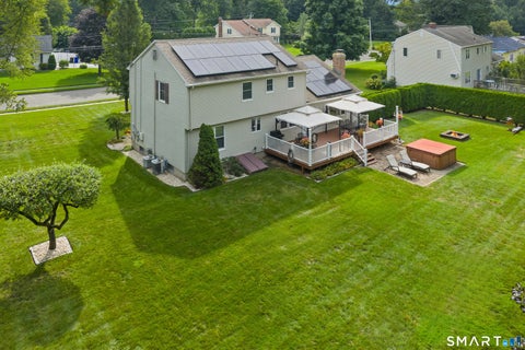 Tiny photo for 180 Huckleberry Lane, Southington, CT 06489 (MLS # 24211290)