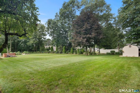 Tiny photo for 180 Huckleberry Lane, Southington, CT 06489 (MLS # 24211290)