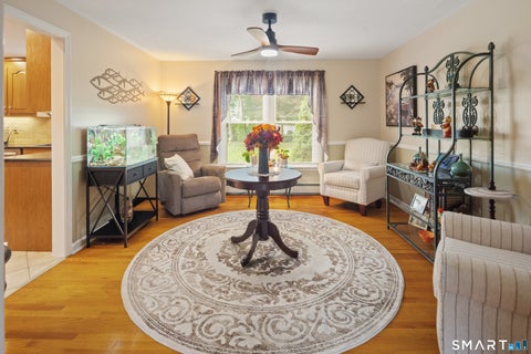 Tiny photo for 180 Huckleberry Lane, Southington, CT 06489 (MLS # 24211290)