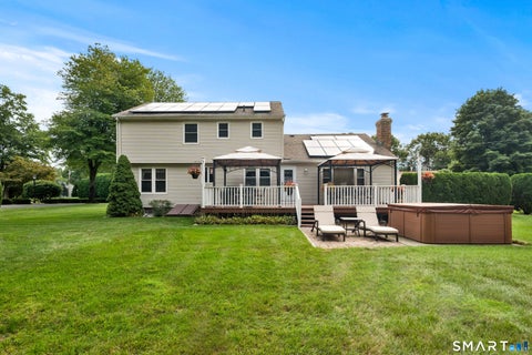 Tiny photo for 180 Huckleberry Lane, Southington, CT 06489 (MLS # 24211290)