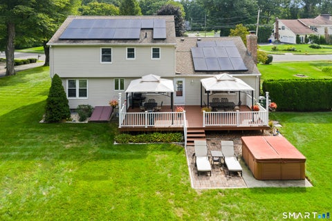 Tiny photo for 180 Huckleberry Lane, Southington, CT 06489 (MLS # 24211290)