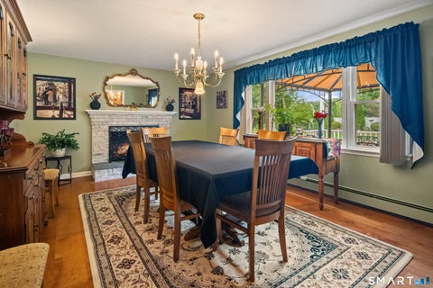 Tiny photo for 180 Huckleberry Lane, Southington, CT 06489 (MLS # 24211290)