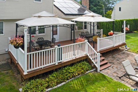 Tiny photo for 180 Huckleberry Lane, Southington, CT 06489 (MLS # 24211290)