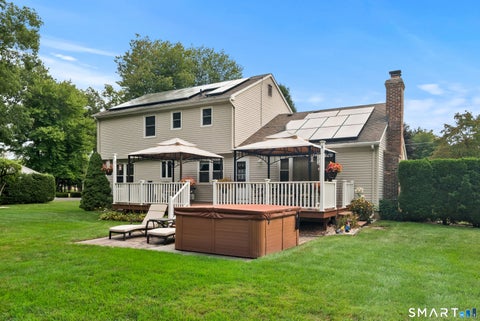 Tiny photo for 180 Huckleberry Lane, Southington, CT 06489 (MLS # 24211290)