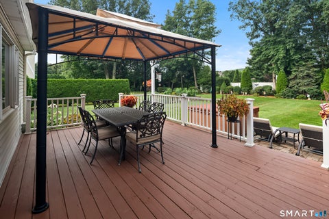 Tiny photo for 180 Huckleberry Lane, Southington, CT 06489 (MLS # 24211290)