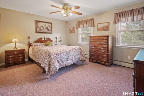 Tiny photo for 180 Huckleberry Lane, Southington, CT 06489 (MLS # 24211290)