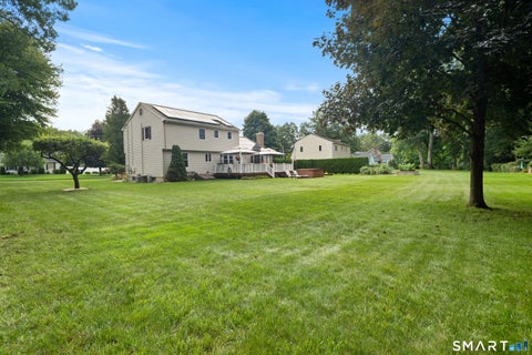 Tiny photo for 180 Huckleberry Lane, Southington, CT 06489 (MLS # 24211290)