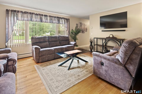Tiny photo for 180 Huckleberry Lane, Southington, CT 06489 (MLS # 24211290)