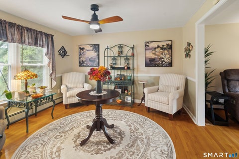 Tiny photo for 180 Huckleberry Lane, Southington, CT 06489 (MLS # 24211290)