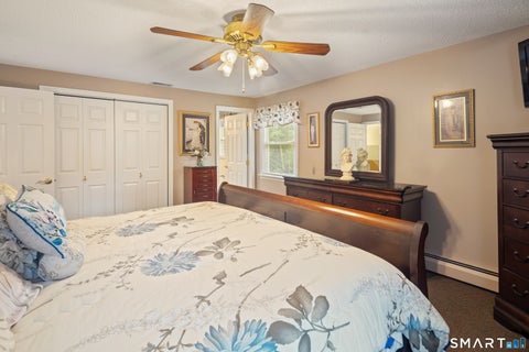 Tiny photo for 180 Huckleberry Lane, Southington, CT 06489 (MLS # 24211290)