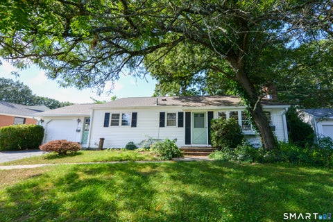 Photo of 58 Cleveland Street, Plainville, CT 06062 (MLS # 24206742)