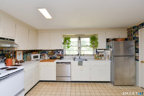 Tiny photo for 58 Cleveland Street, Plainville, CT 06062 (MLS # 24206742)