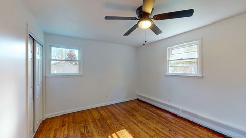 Tiny photo for 19 Oak Drive, North Stonington, CT 06359 (MLS # 24136151)