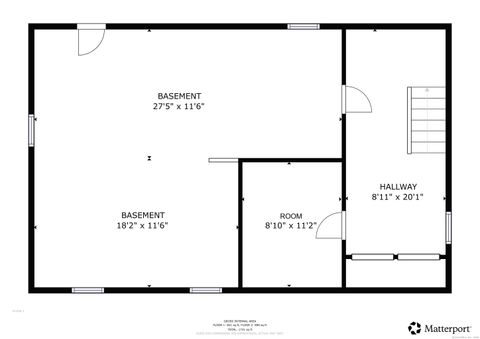 Tiny photo for 19 Oak Drive, North Stonington, CT 06359 (MLS # 24136151)