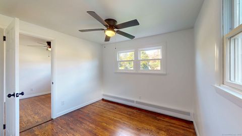 Tiny photo for 19 Oak Drive, North Stonington, CT 06359 (MLS # 24136151)