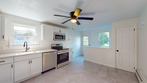 Tiny photo for 19 Oak Drive, North Stonington, CT 06359 (MLS # 24136151)