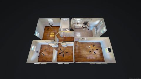 Tiny photo for 19 Oak Drive, North Stonington, CT 06359 (MLS # 24136151)