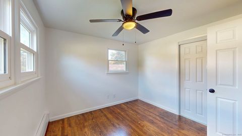 Tiny photo for 19 Oak Drive, North Stonington, CT 06359 (MLS # 24136151)