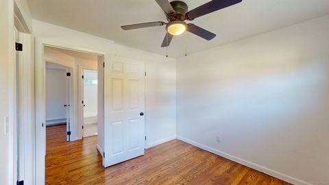 Tiny photo for 19 Oak Drive, North Stonington, CT 06359 (MLS # 24136151)