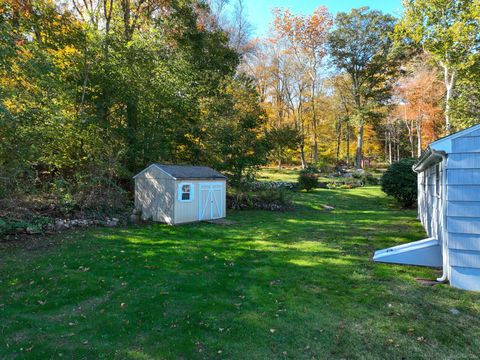 Tiny photo for 19 Oak Drive, North Stonington, CT 06359 (MLS # 24136151)