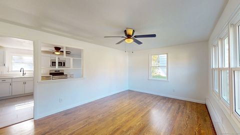 Tiny photo for 19 Oak Drive, North Stonington, CT 06359 (MLS # 24136151)