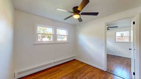 Tiny photo for 19 Oak Drive, North Stonington, CT 06359 (MLS # 24136151)