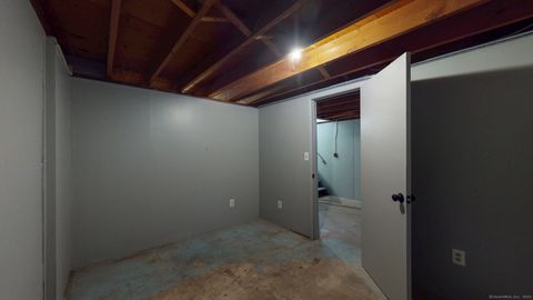 Tiny photo for 19 Oak Drive, North Stonington, CT 06359 (MLS # 24136151)