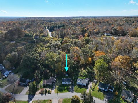 Tiny photo for 19 Oak Drive, North Stonington, CT 06359 (MLS # 24136151)
