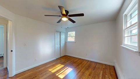 Tiny photo for 19 Oak Drive, North Stonington, CT 06359 (MLS # 24136151)
