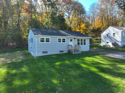 Tiny photo for 19 Oak Drive, North Stonington, CT 06359 (MLS # 24136151)