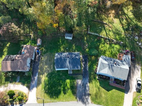 Tiny photo for 19 Oak Drive, North Stonington, CT 06359 (MLS # 24136151)