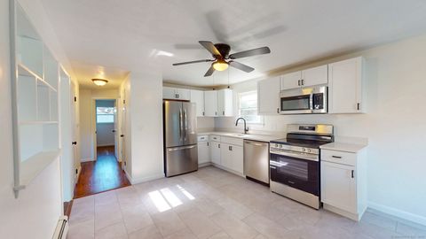 Tiny photo for 19 Oak Drive, North Stonington, CT 06359 (MLS # 24136151)