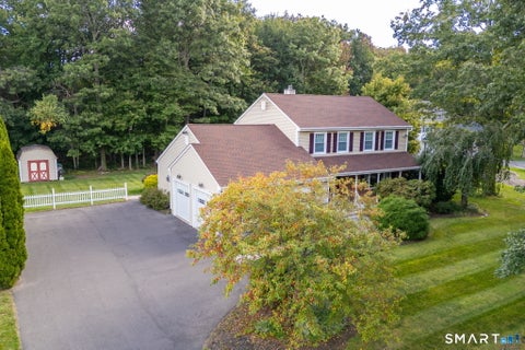 Tiny photo for 20 Alcott Road, Wolcott, CT 06716 (MLS # 24209727)