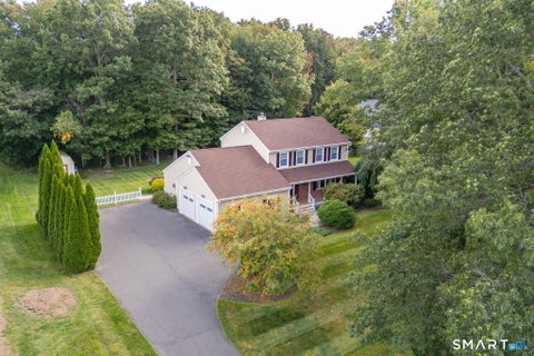 Tiny photo for 20 Alcott Road, Wolcott, CT 06716 (MLS # 24209727)