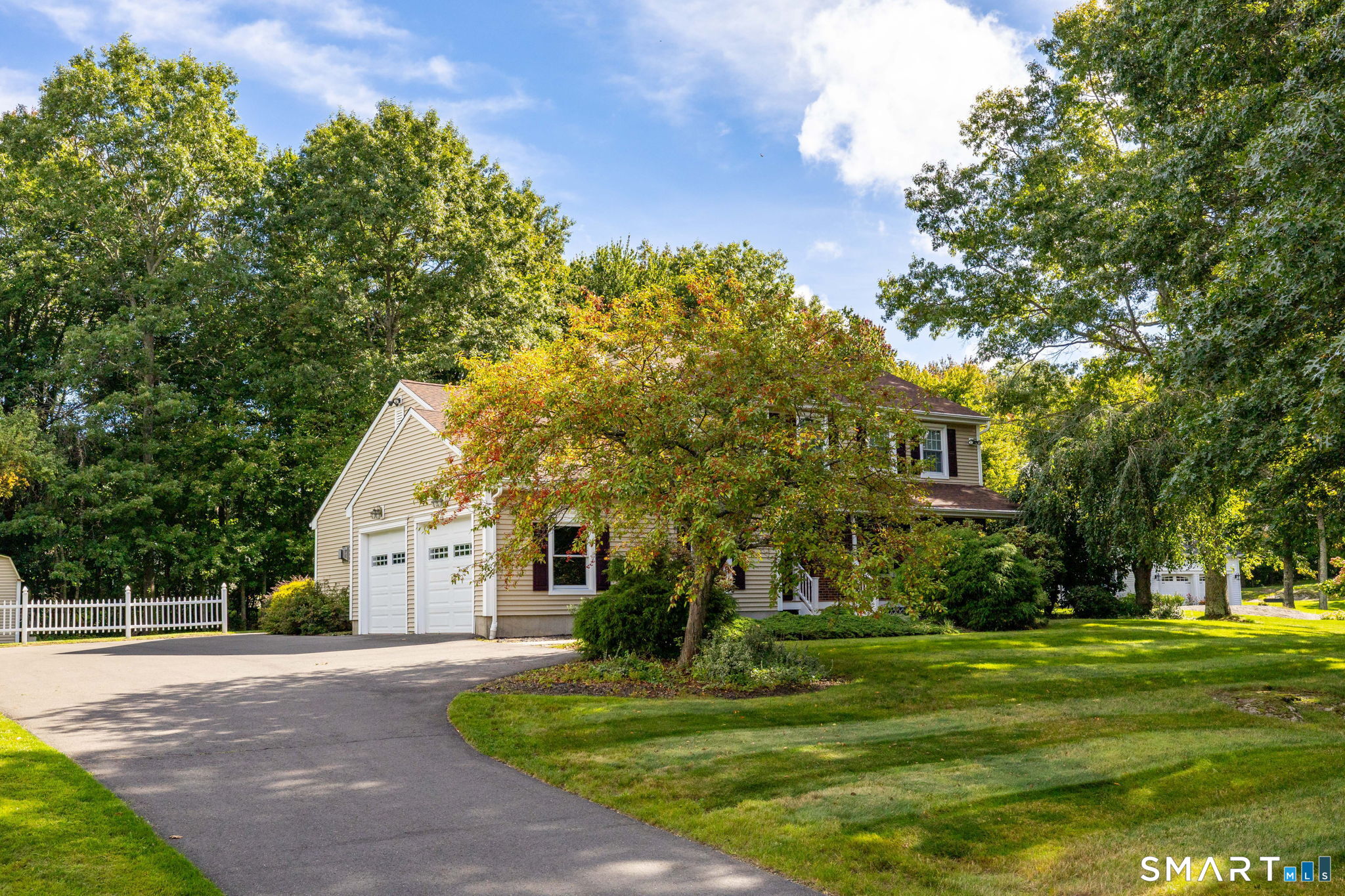 20 Alcott Road