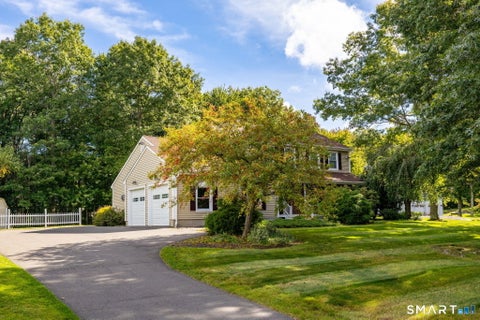 Tiny photo for 20 Alcott Road, Wolcott, CT 06716 (MLS # 24209727)