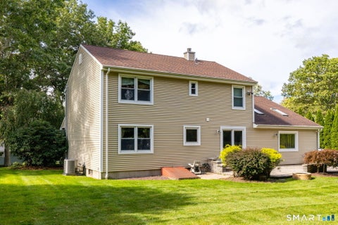 Tiny photo for 20 Alcott Road, Wolcott, CT 06716 (MLS # 24209727)
