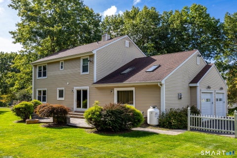 Tiny photo for 20 Alcott Road, Wolcott, CT 06716 (MLS # 24209727)
