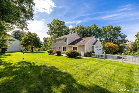 Tiny photo for 20 Alcott Road, Wolcott, CT 06716 (MLS # 24209727)